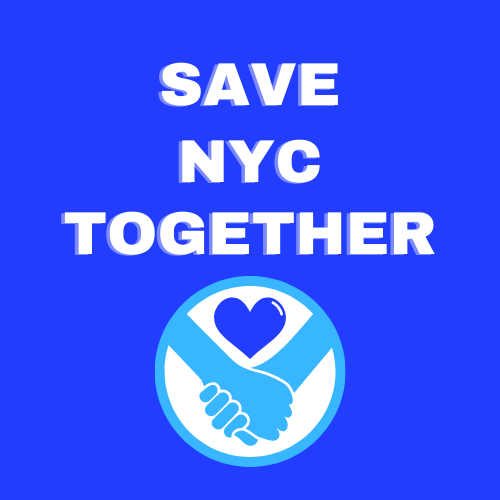 Save NYC Together